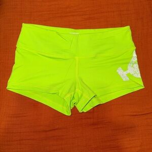WodBottom shorts